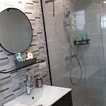 Koprowo - Mit Direktem Seezugang, Sauna & Whirlpool Вилла Zastan