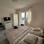 Вилла Koprowo - Mit Direktem Seezugang, Sauna & Whirlpool