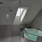 Koprowo - Mit Direktem Seezugang, Sauna & Whirlpool Вилла *