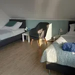 Koprowo - Mit Direktem Seezugang, Sauna & Whirlpool *