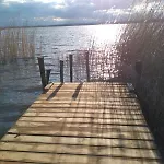 Villa Koprowo - Mit Direktem Seezugang, Sauna & Whirlpool *