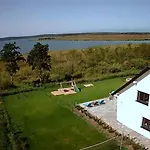 Koprowo - Mit Direktem Seezugang, Sauna & Whirlpool Вилла