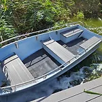 Koprowo - Mit Direktem Seezugang, Sauna & Whirlpool *