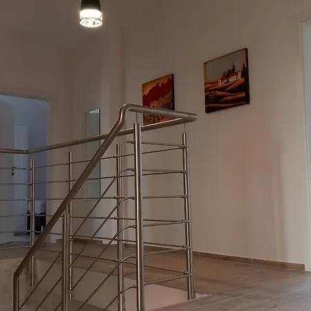 Koprowo - Mit Direktem Seezugang, Sauna & Whirlpool *