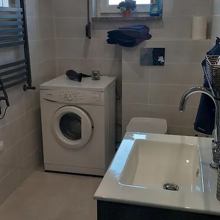 Koprowo - Mit Direktem Seezugang, Sauna & Whirlpool Zastan