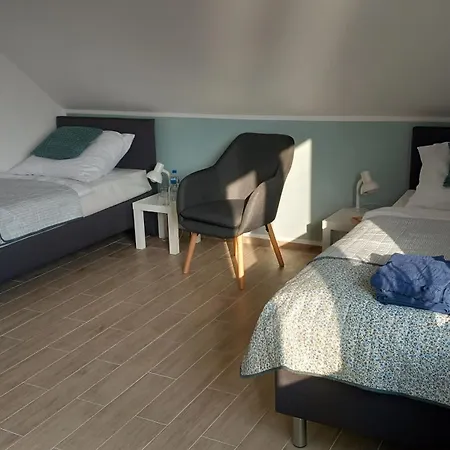 Koprowo - Mit Direktem Seezugang, Sauna & Whirlpool *