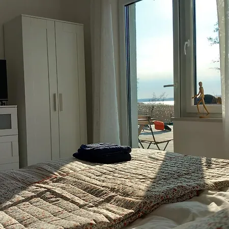 Koprowo - Mit Direktem Seezugang, Sauna & Whirlpool 别墅