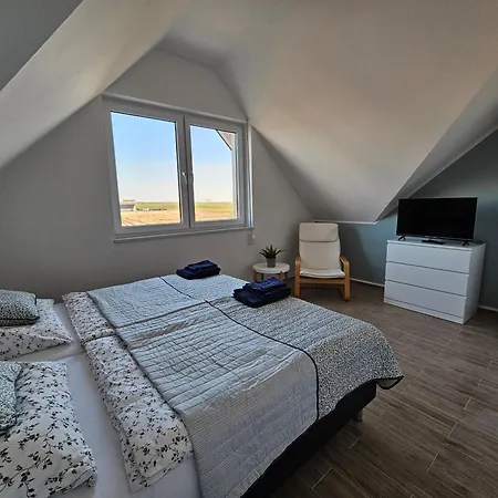 别墅 Koprowo - Mit Direktem Seezugang, Sauna & Whirlpool *