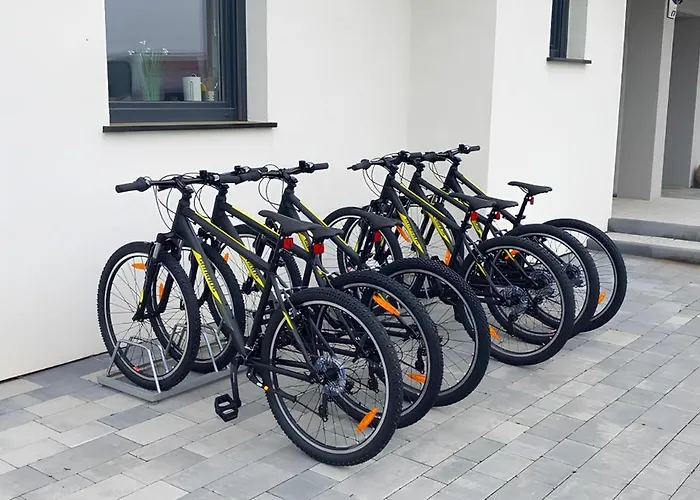 Villa Koprowo - Mit Direktem Seezugang, Sauna&whirlpool