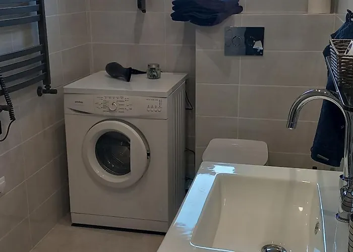 Koprowo - Mit Direktem Seezugang, Sauna&whirlpool Zastan